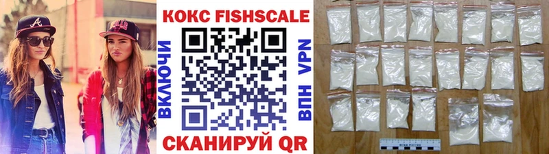 COCAIN FishScale  Купить где  Рассказово 